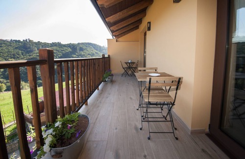 Oviedo House | El Mirador de Bendones