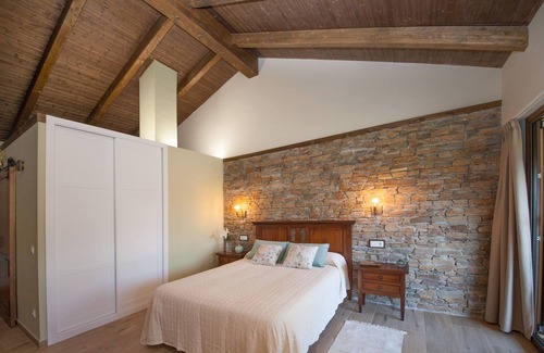 Oviedo House | El Mirador de Bendones