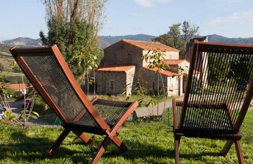 Oviedo House | El Mirador de Bendones
