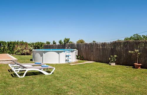 El Palmar House | El Mirador de Castilnovo