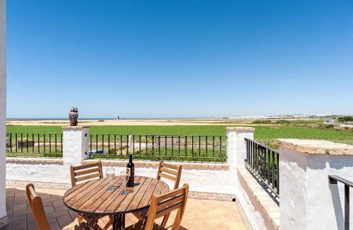 El Palmar House | El Mirador de Castilnovo