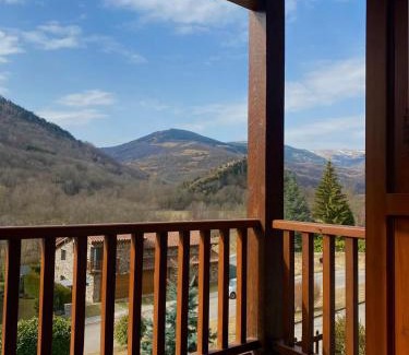 Llanars Apartment | El Mirador de Llanars