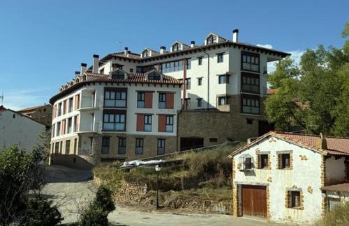 Valdelinares Apartment | el mirador de ona