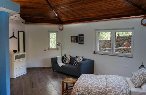 El Paso House | El Mirador de Tilman