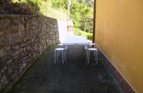 Cabranes Municipality Apartment | El Mirador de Valdedios " Casa Friera"