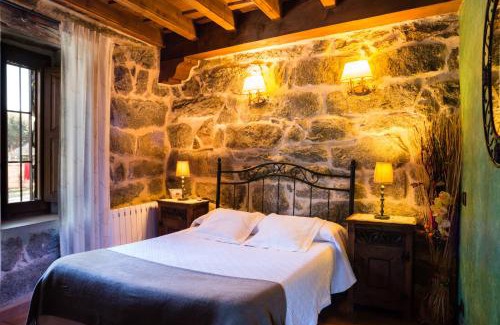 Navaluenga House | El Mirador del Alberche