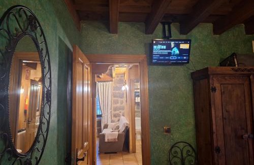 Navaluenga House | El Mirador del Alberche