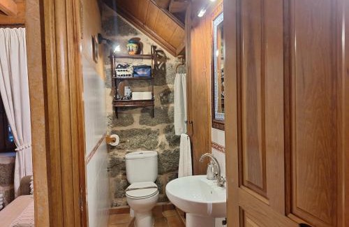 Navaluenga House | El Mirador del Alberche