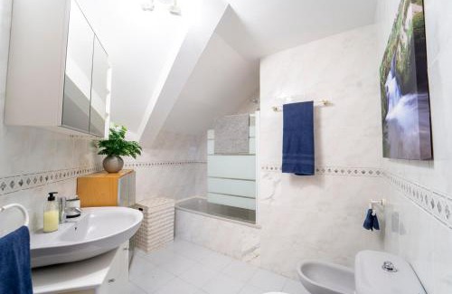 Oviedo City Centre Apartment | El Mirador del Campillín