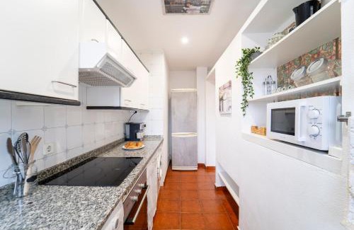 Oviedo City Centre Apartment | El Mirador del Campillín