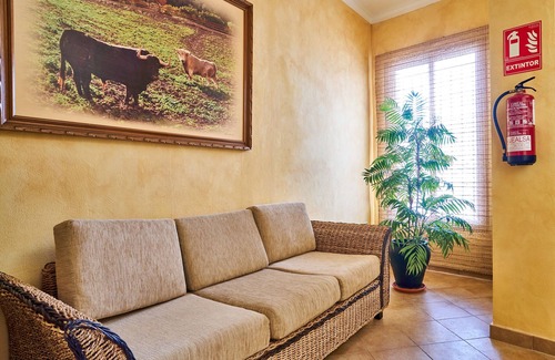 San Jose del Valle Hotel | El Mirador del Valle