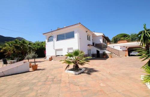 Pinos de Alhaurin Apartment | El Mirador
