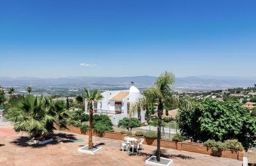 Pinos de Alhaurin Apartment | El Mirador