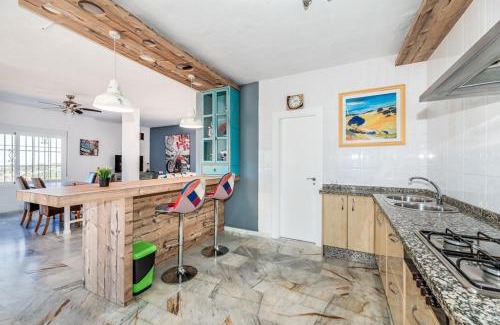 Pinos de Alhaurin Apartment | El Mirador