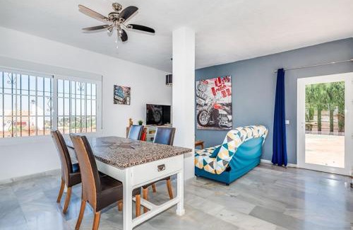 Pinos de Alhaurin Apartment | El Mirador