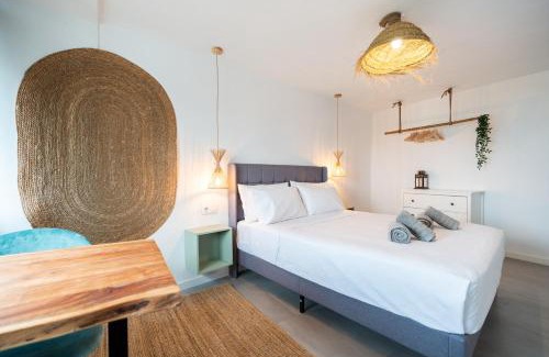 Raval Roig House | El Mirador
