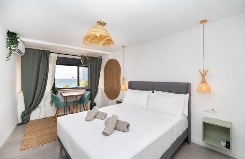 Raval Roig House | El Mirador