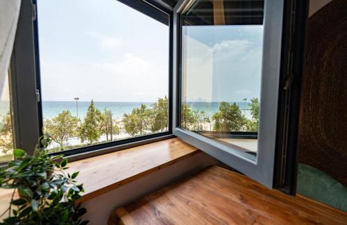 Raval Roig House | El Mirador
