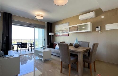 Cabanes Apartment | El Mirador