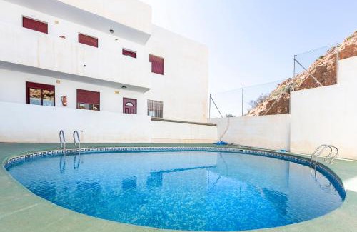 Carboneras Apartment | El Mirador
