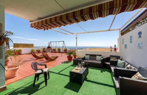 Carboneras Apartment | El Mirador
