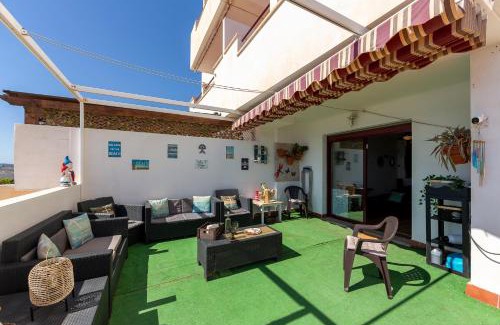 Carboneras Apartment | El Mirador