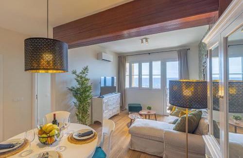 Santa Cruz de la Palma House | El Mirador de Julia