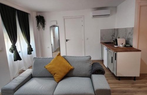 Raval Roig Apartment | El Mirador Playa Postiguet Alicante