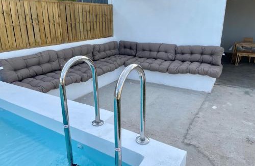 Sant Jaume d'Enveja House | El Mirador Un lugar único en el corazón del Delta