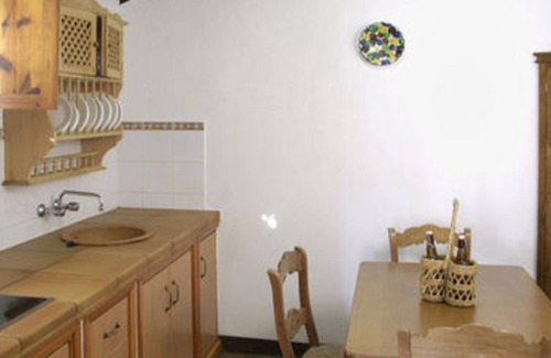 Prado del Rey Cottage | El Molinillo Rural Cottage