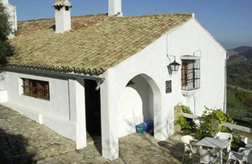 Prado del Rey Cottage | El Molinillo Rural Cottage