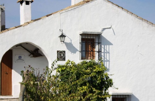 Prado del Rey Cottage | El Molinillo Rural Cottage