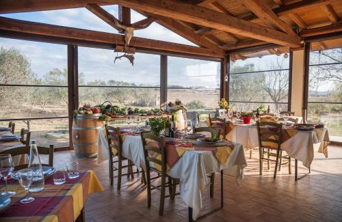Orbetello House | El Molino Agriturismo