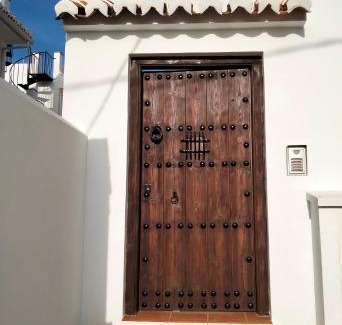 Alora Apartment | El Molino Alto de Álora Caminito del Rey