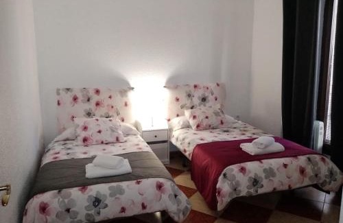Old Town Baeza House | El Molino de Aceite