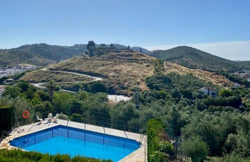 Constantina Apartment | El Molino de La Quinta