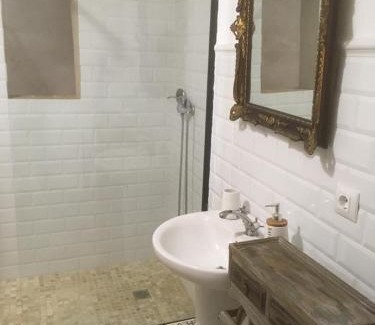 Constantina Apartment | El Molino del Corcho