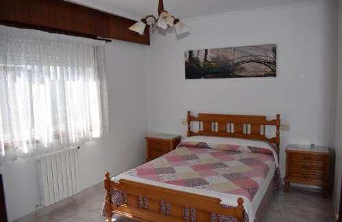 Catasol House | El Molino