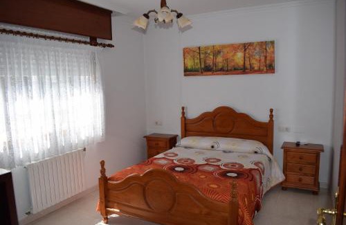 Catasol House | El Molino
