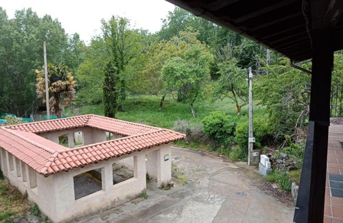Sequeros Apartment | EL MOLINO