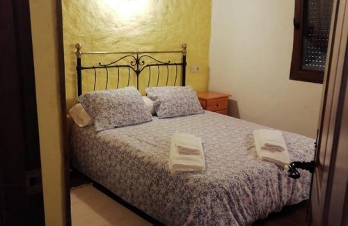 Sequeros Apartment | EL MOLINO
