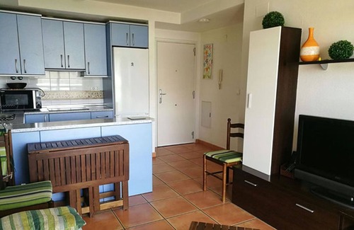 Rio Velez Apartment | El Morche, Torrox Costa, Great sunsets