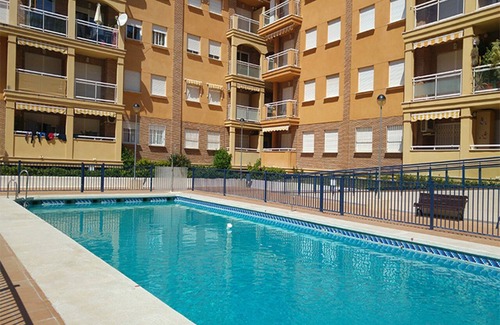 Rio Velez Apartment | El Morche, Torrox Costa, Great sunsets