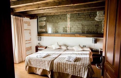 Velayos House | El Mudejar - Complejo Rural Exclusivo para Grupos