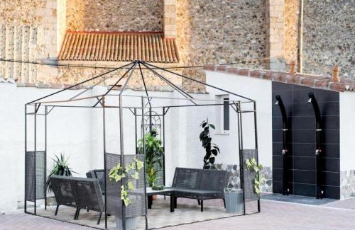 Velayos House | El Mudejar - Complejo Rural Exclusivo para Grupos