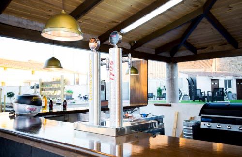 Velayos House | El Mudejar - Complejo Rural Exclusivo para Grupos