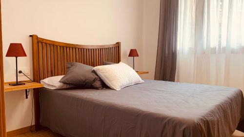 Cangas Apartment | El Muelle Roto
