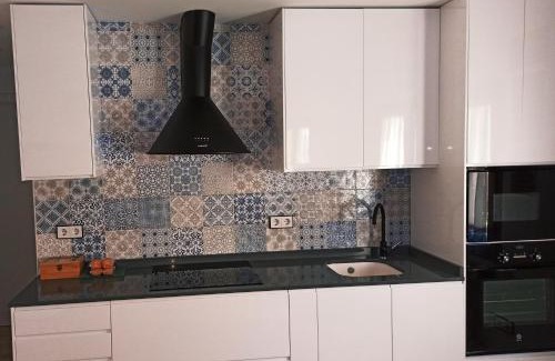 Toledo City Center Apartment | El Muro de Piedra