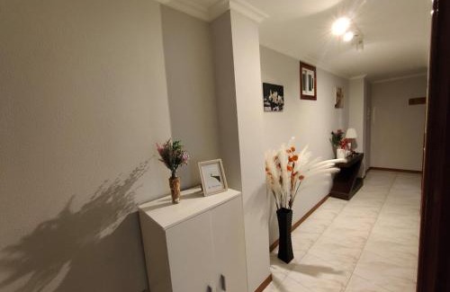 Carril Apartment | El nido de lu