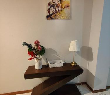 Carril Apartment | El nido de lu